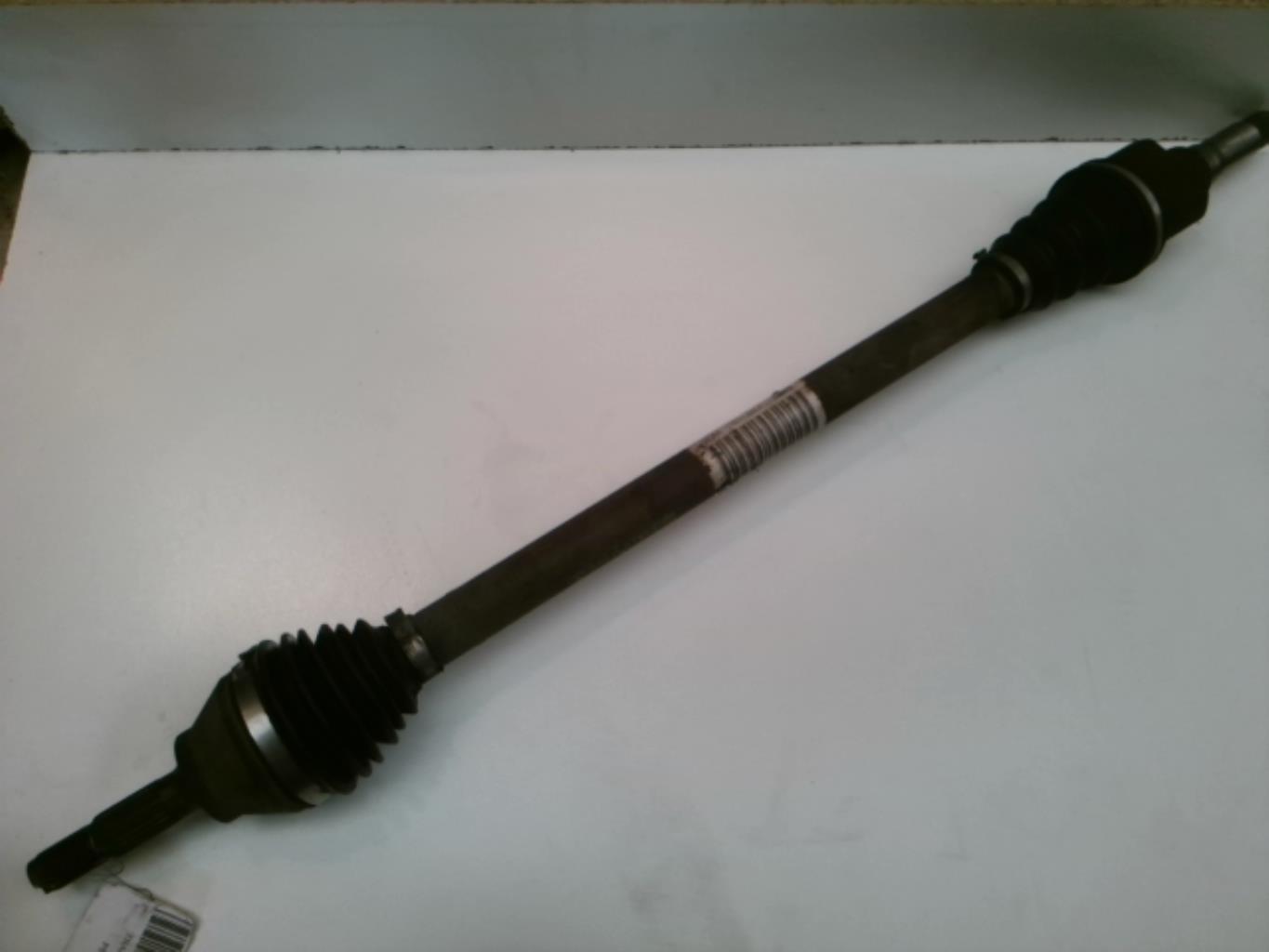 Giunto cardanico albero di trasmissione destro PEUGEOT 1007 Gasolina - 1