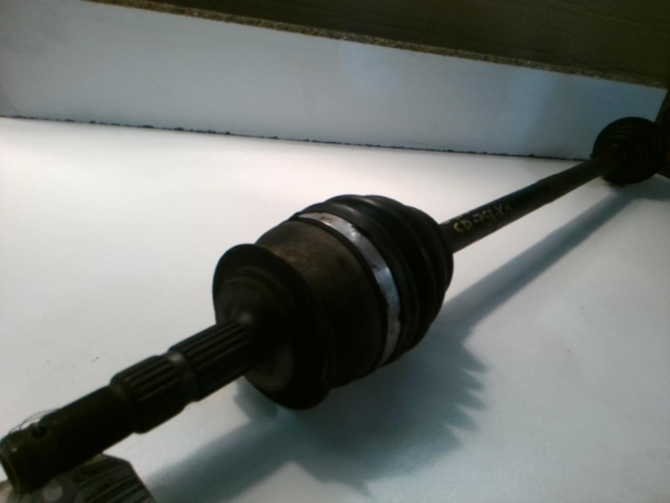 Giunto cardanico albero di trasmissione destro OPEL CORSA B PHASE 2 Diésel - 1