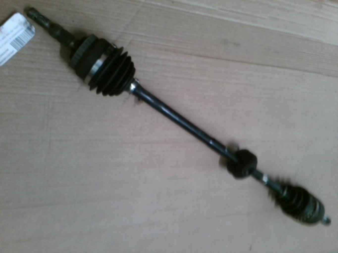 Giunto cardanico albero di trasmissione destro OPEL VECTRA B PHASE 1 Diésel - 1