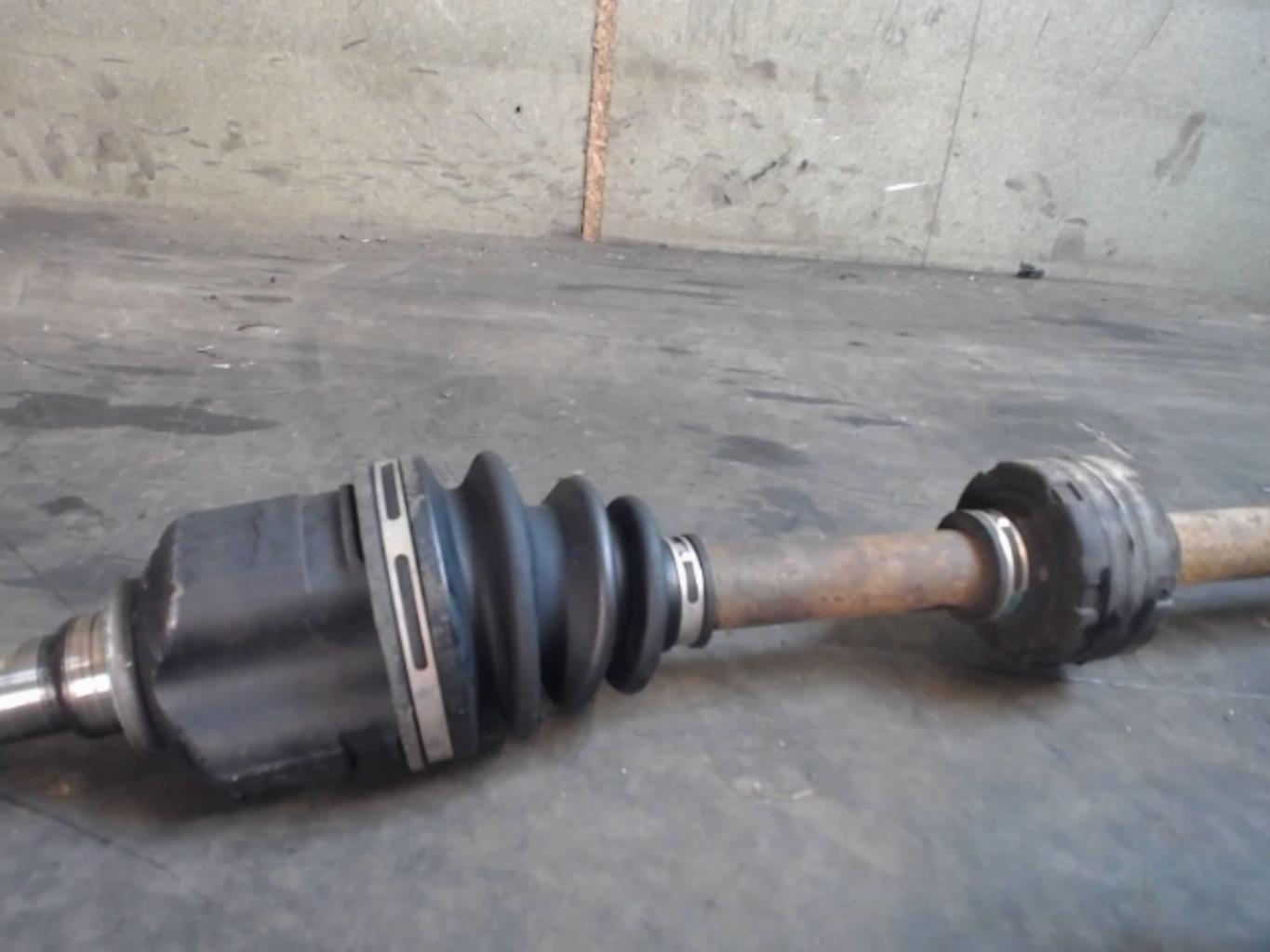 Giunto cardanico albero di trasmissione destro TOYOTA YARIS VERSO PHASE 2 Diésel - 1