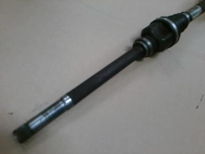 Image Cardan droit (transmission) - CITROEN C4 1