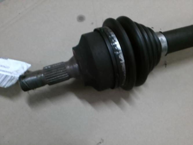 Image Cardan droit (transmission) - CITROEN C4 1