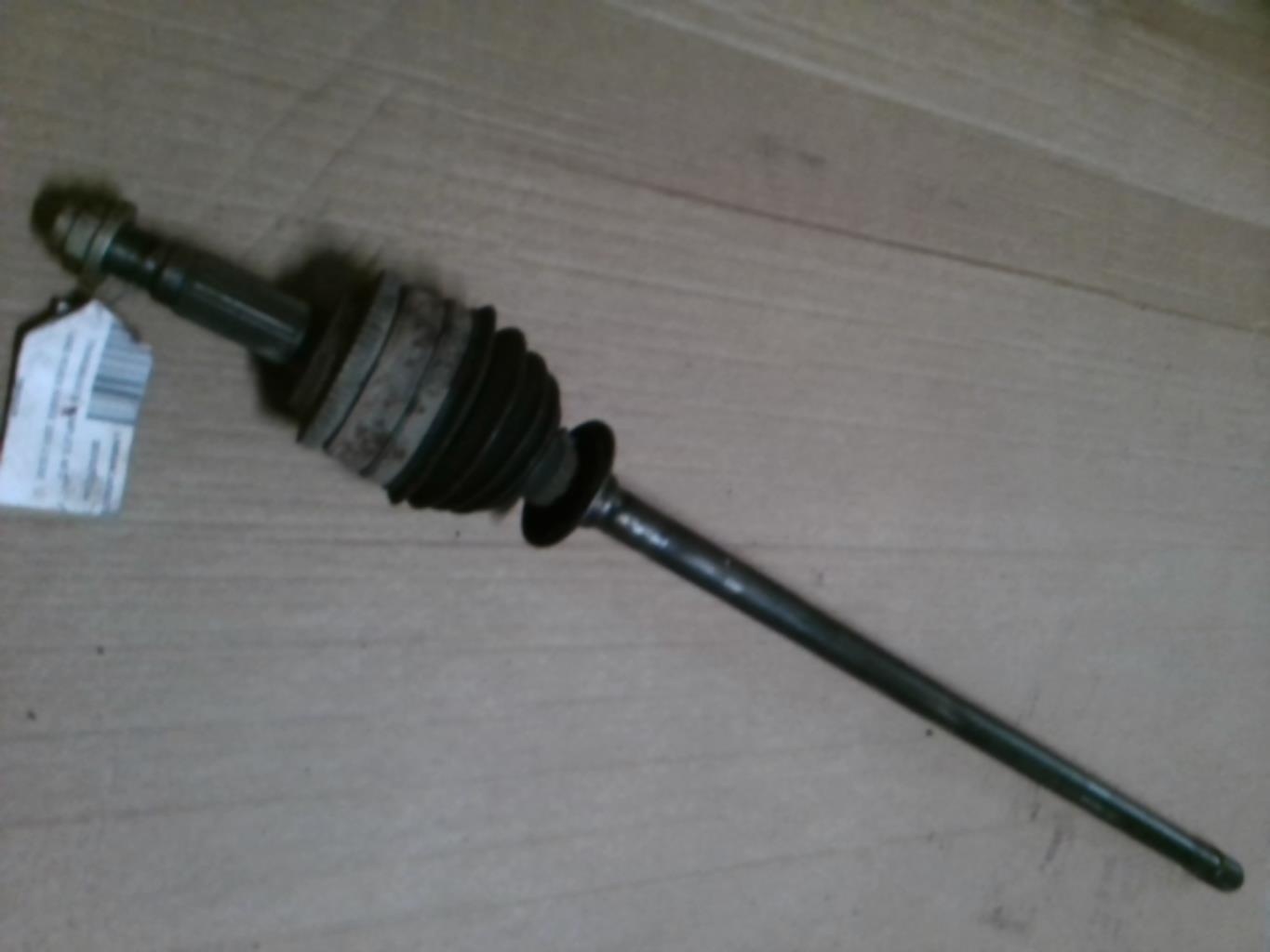 Giunto cardanico albero di trasmissione destro LAND ROVER RANGE ROVER 2 PHASE 2  - 1