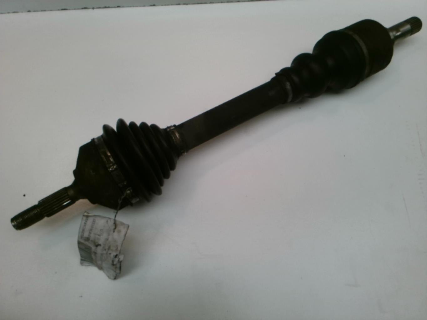 Giunto cardanico albero di trasmissione sinistro PEUGEOT 206 PHASE 1 Diésel - 1