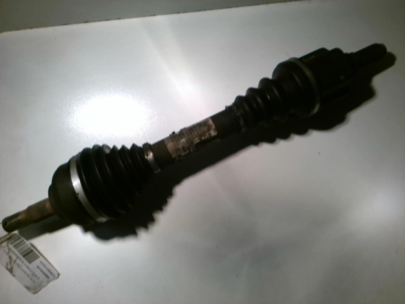 Giunto cardanico albero di trasmissione sinistro CITROEN C5 1 PHASE 1 Diésel - 1