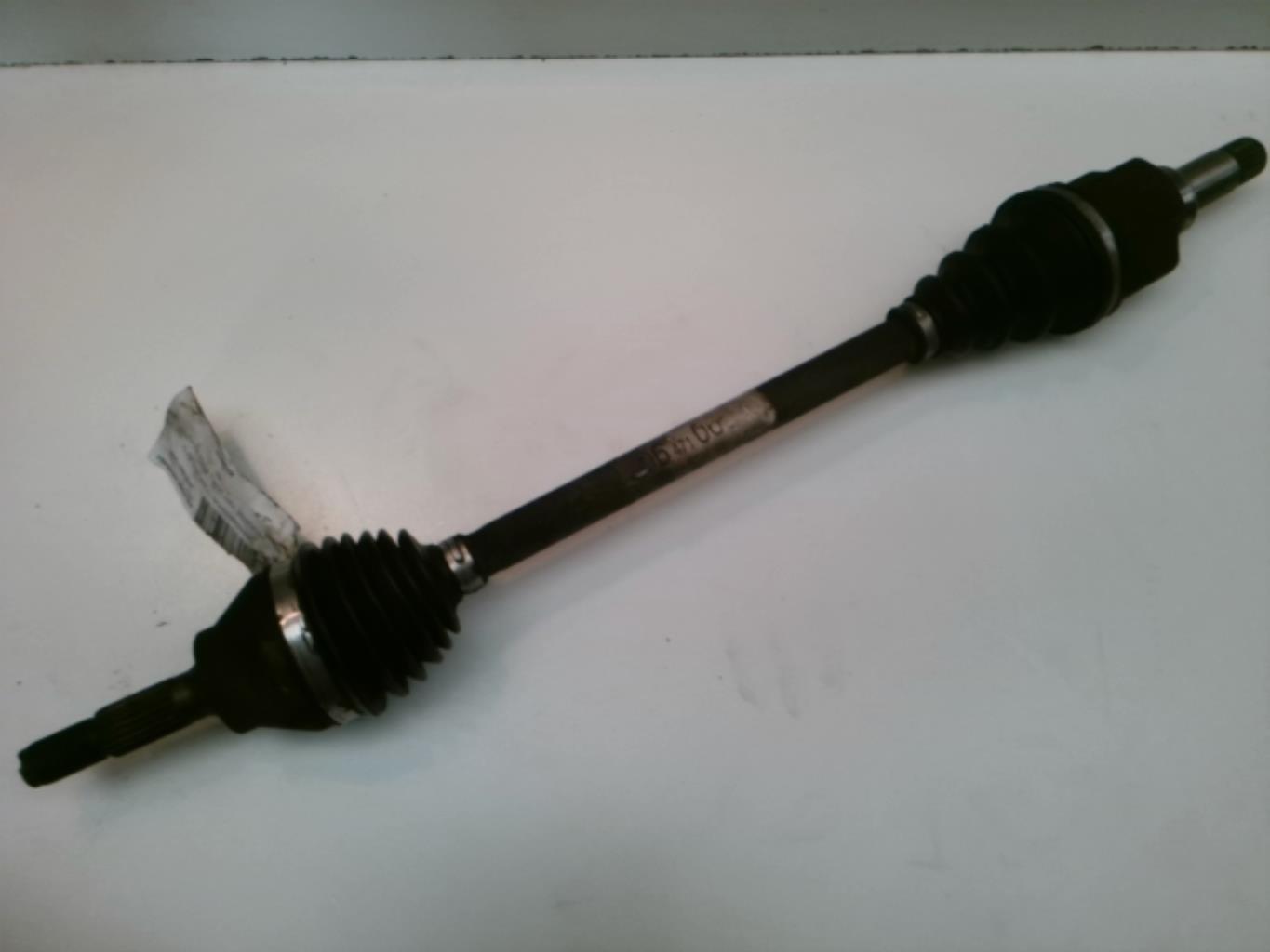 Giunto cardanico albero di trasmissione sinistro PEUGEOT 1007 Gasolina - 1