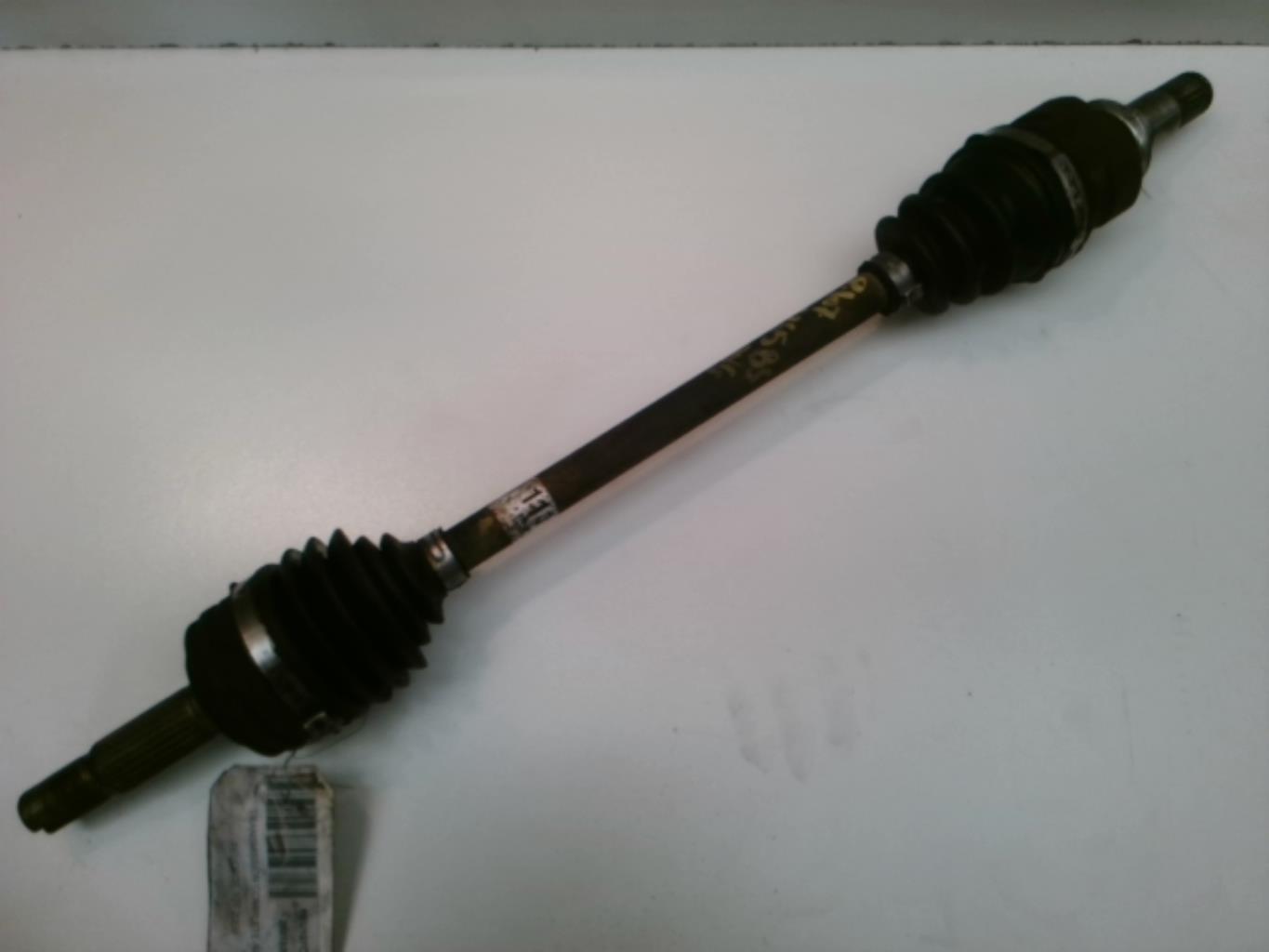 Giunto cardanico albero di trasmissione sinistro PEUGEOT 107 PHASE 1 Gasolina - 1
