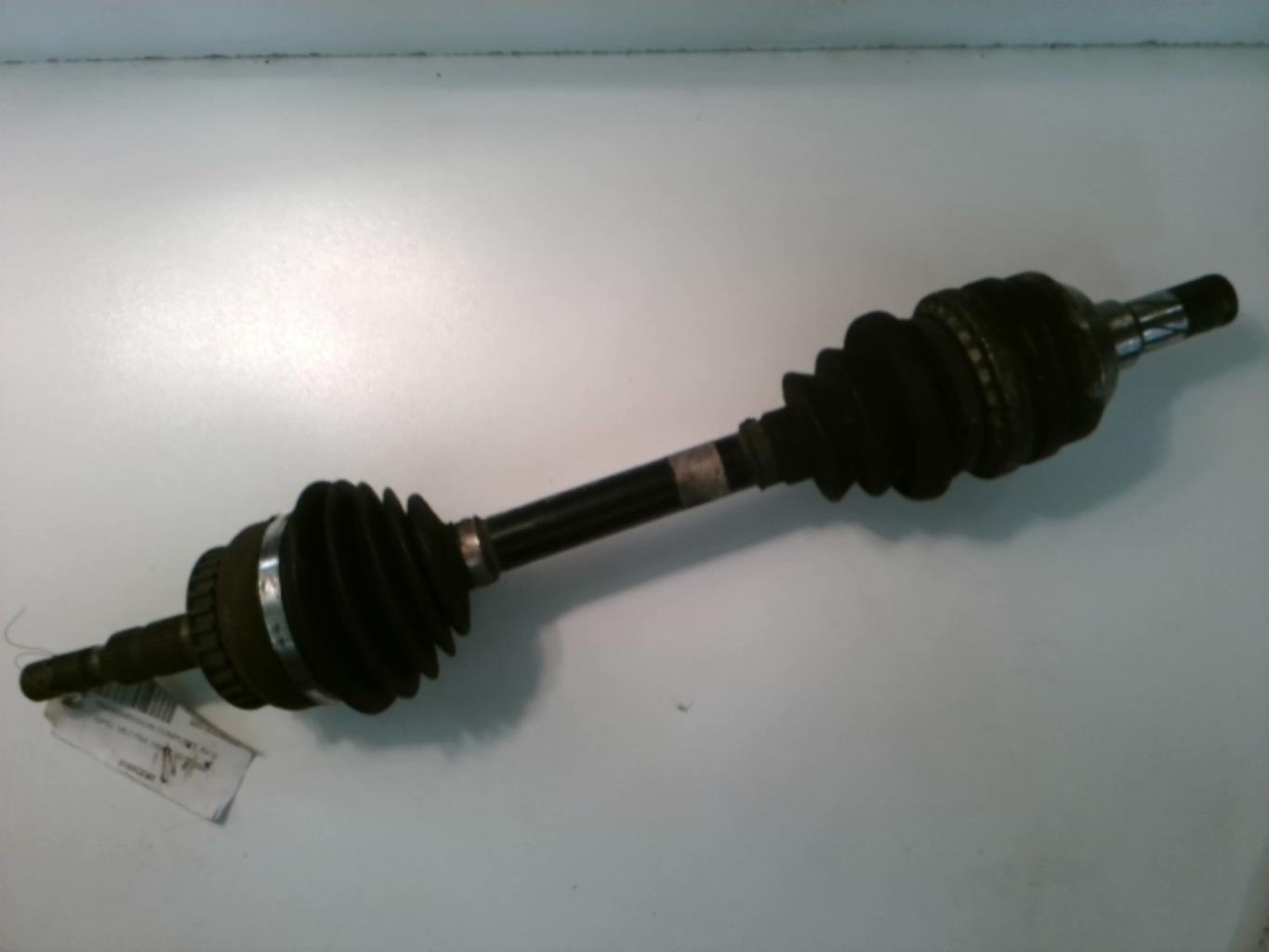 Giunto cardanico albero di trasmissione sinistro OPEL VECTRA B PHASE 1 Diésel - 1