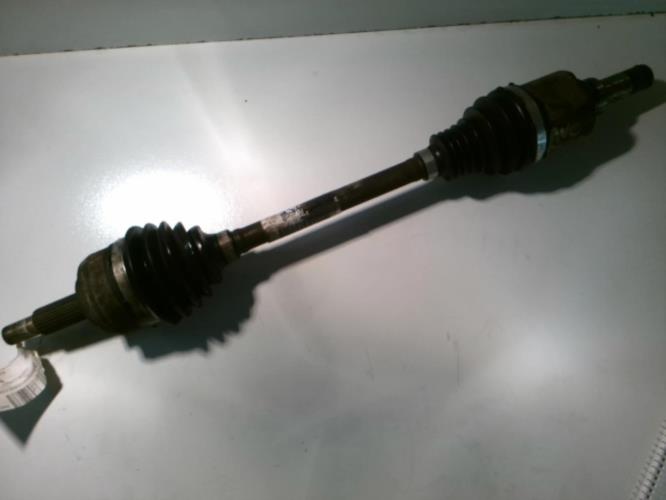 Image Cardan gauche (transmission) - DACIA LODGY