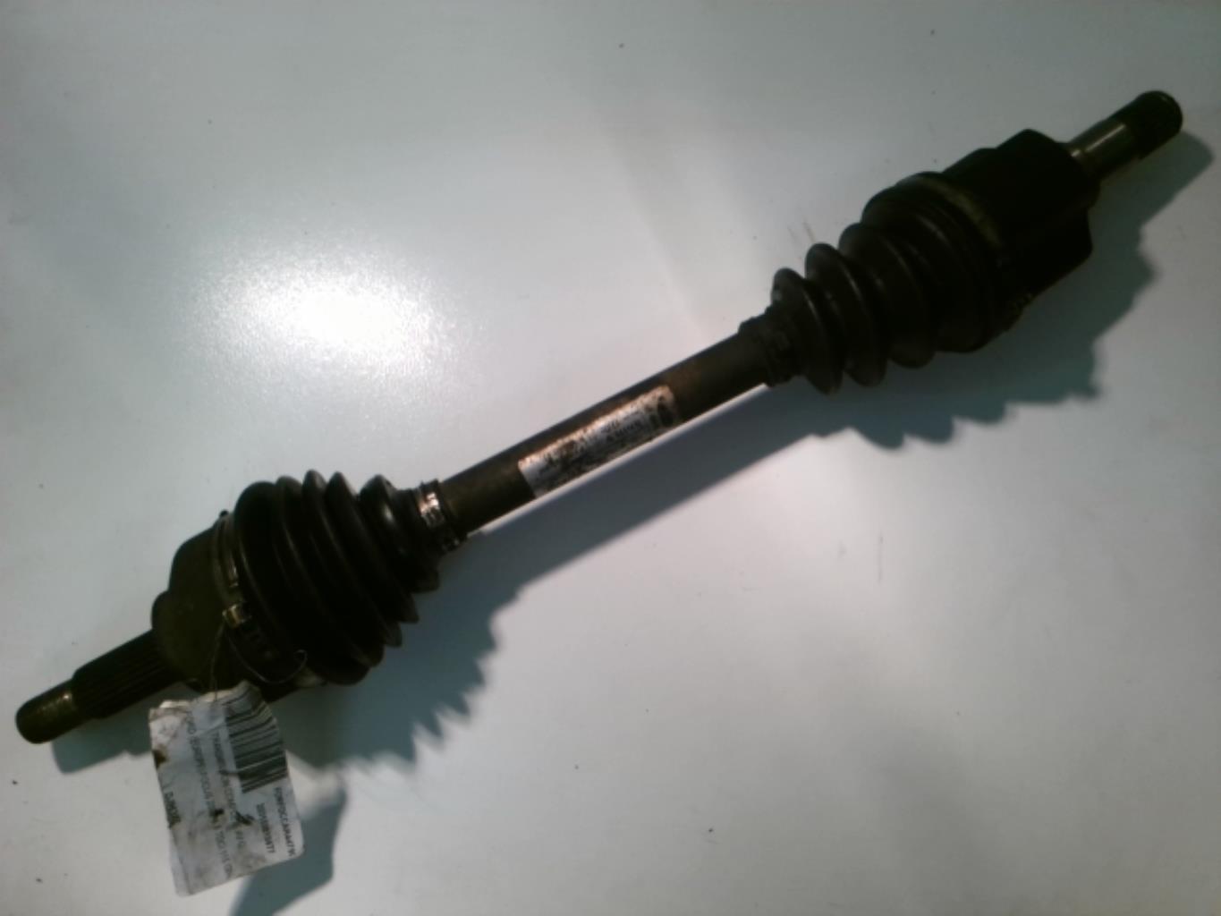 Cardan gauche (transmission) FORD FOCUS 1 BREAK Diesel | Alberdi