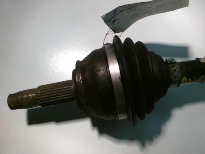 Image Cardan gauche (transmission) - ALFA ROMEO 147