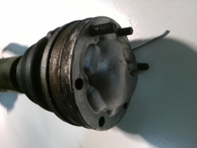 Image Cardan gauche (transmission) - ALFA ROMEO 147