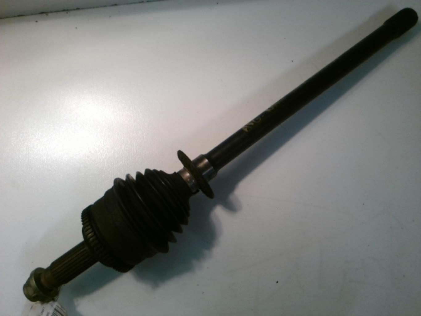 Giunto cardanico albero di trasmissione sinistro LAND ROVER RANGE ROVER 2 PHASE 2  - 1