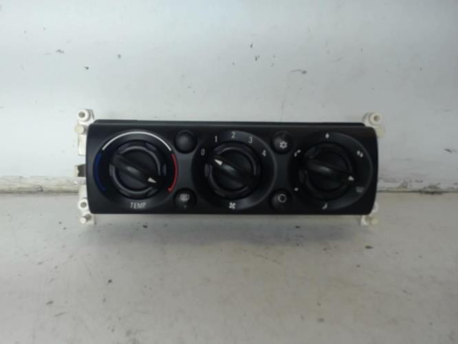 Image Commande chauffage - MINI MINI 1 R50/R53