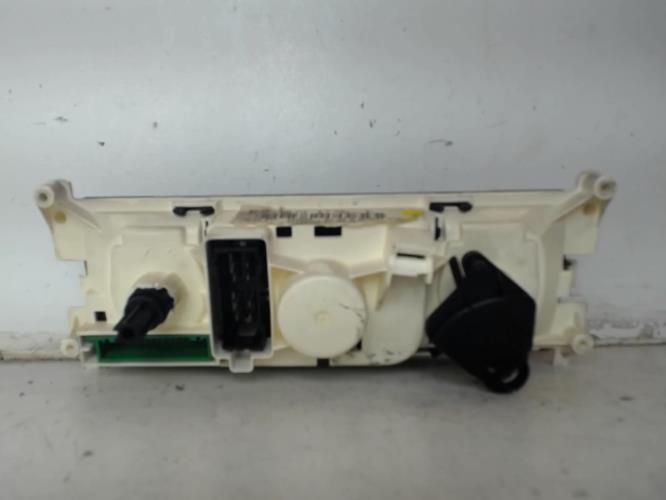 Image Commande chauffage - MINI MINI 1 R50/R53