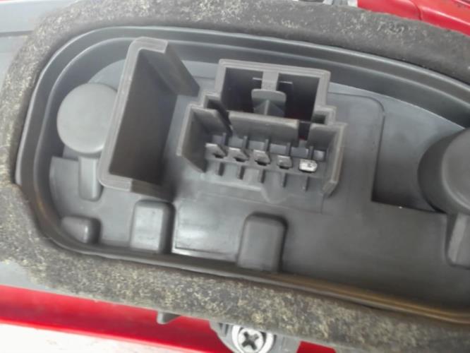 Image Feu arriere principal gauche (feux) - FIAT PUNTO 2