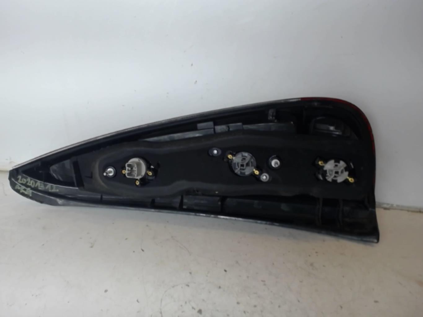 Fanale posteriore principale sinistro (luci) TOYOTA YARIS VERSO PHASE 2 Diésel - 1
