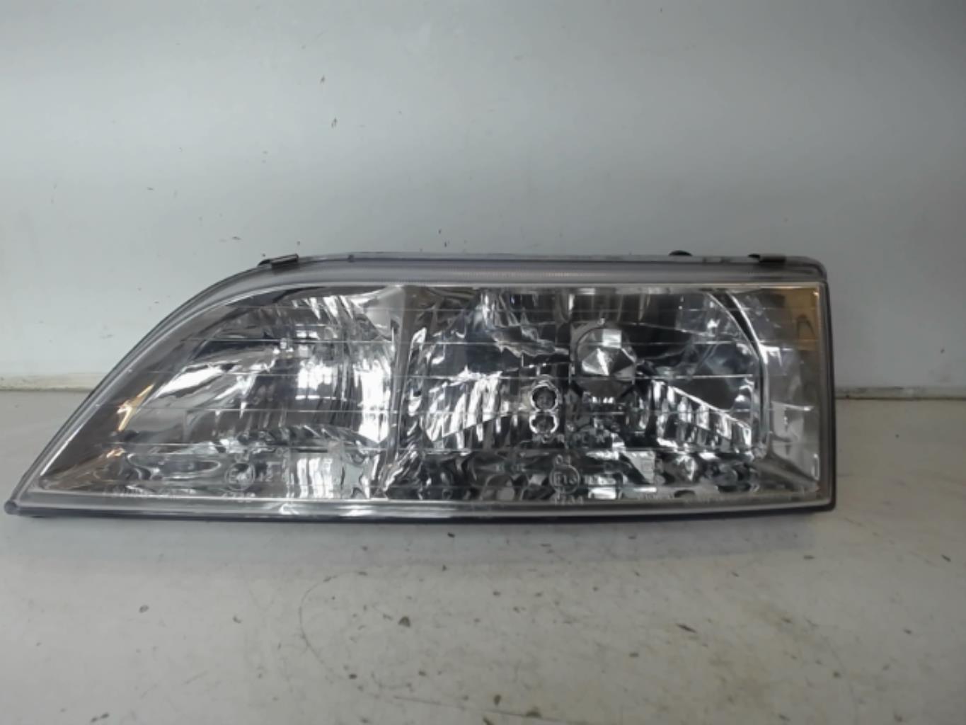 Gruppo ottico anteriore principale sinistro (luci)(faro) DAEWOO ESPERO Gasolina - 1