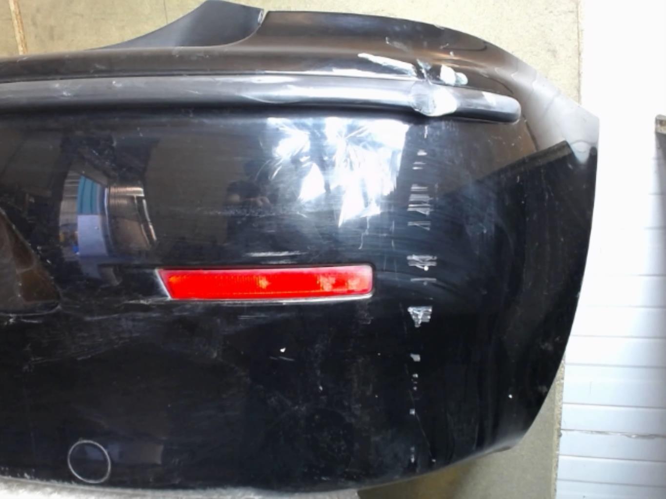Paraurti posteriore ALFA ROMEO 147 PHASE 1  - 1