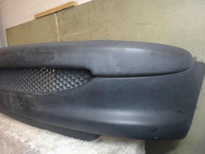 Image Pare choc avant - PEUGEOT 206