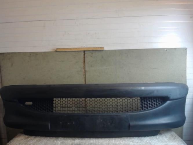 Image Pare choc avant - PEUGEOT 206