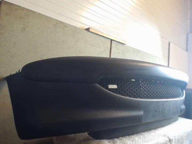 Image Pare choc avant - PEUGEOT 206