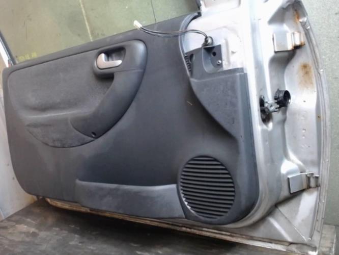 Image Porte avant gauche - OPEL CORSA C
