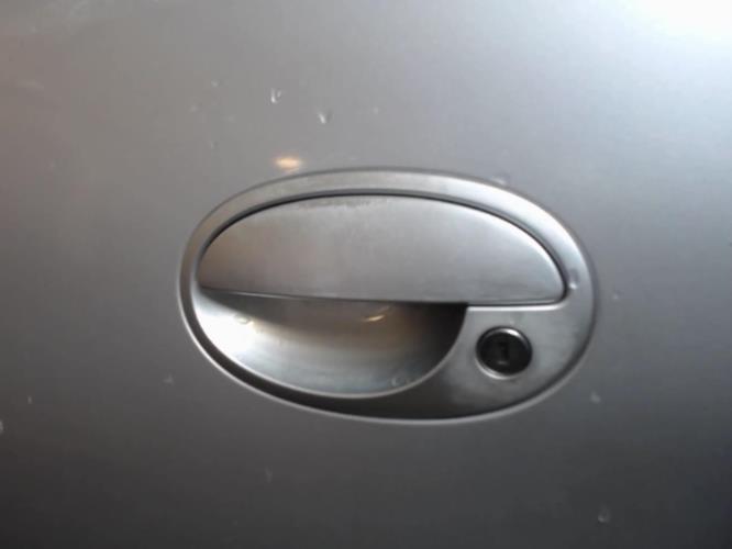 Image Porte avant gauche - OPEL CORSA C