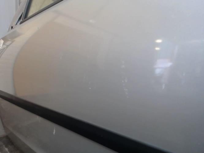 Image Porte avant gauche - OPEL CORSA C