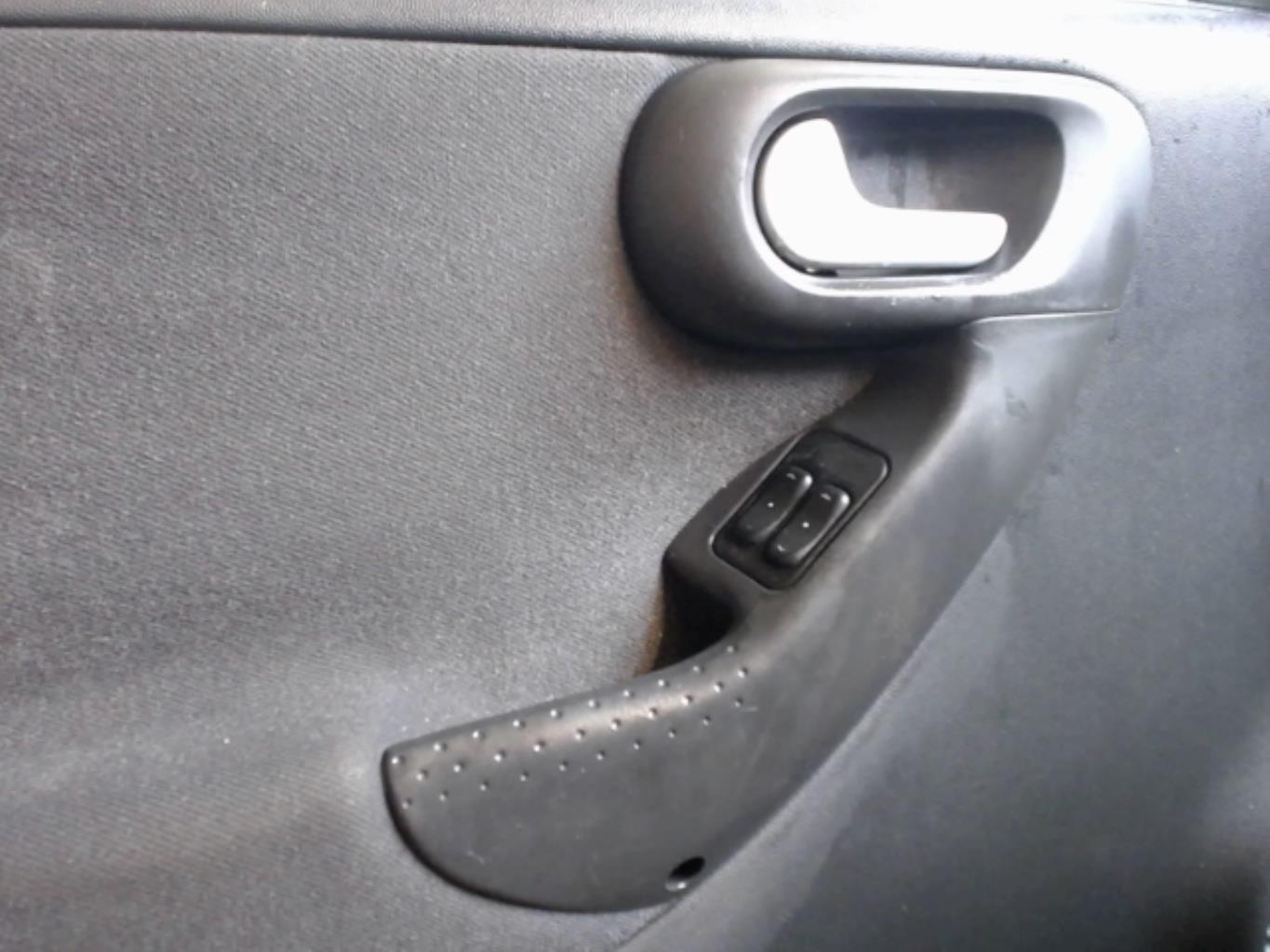 Portiera anteriore sinistra OPEL CORSA C PHASE 2 Diésel - 1