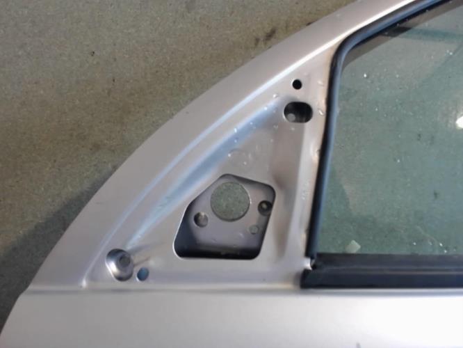 Image Porte avant gauche - OPEL CORSA C