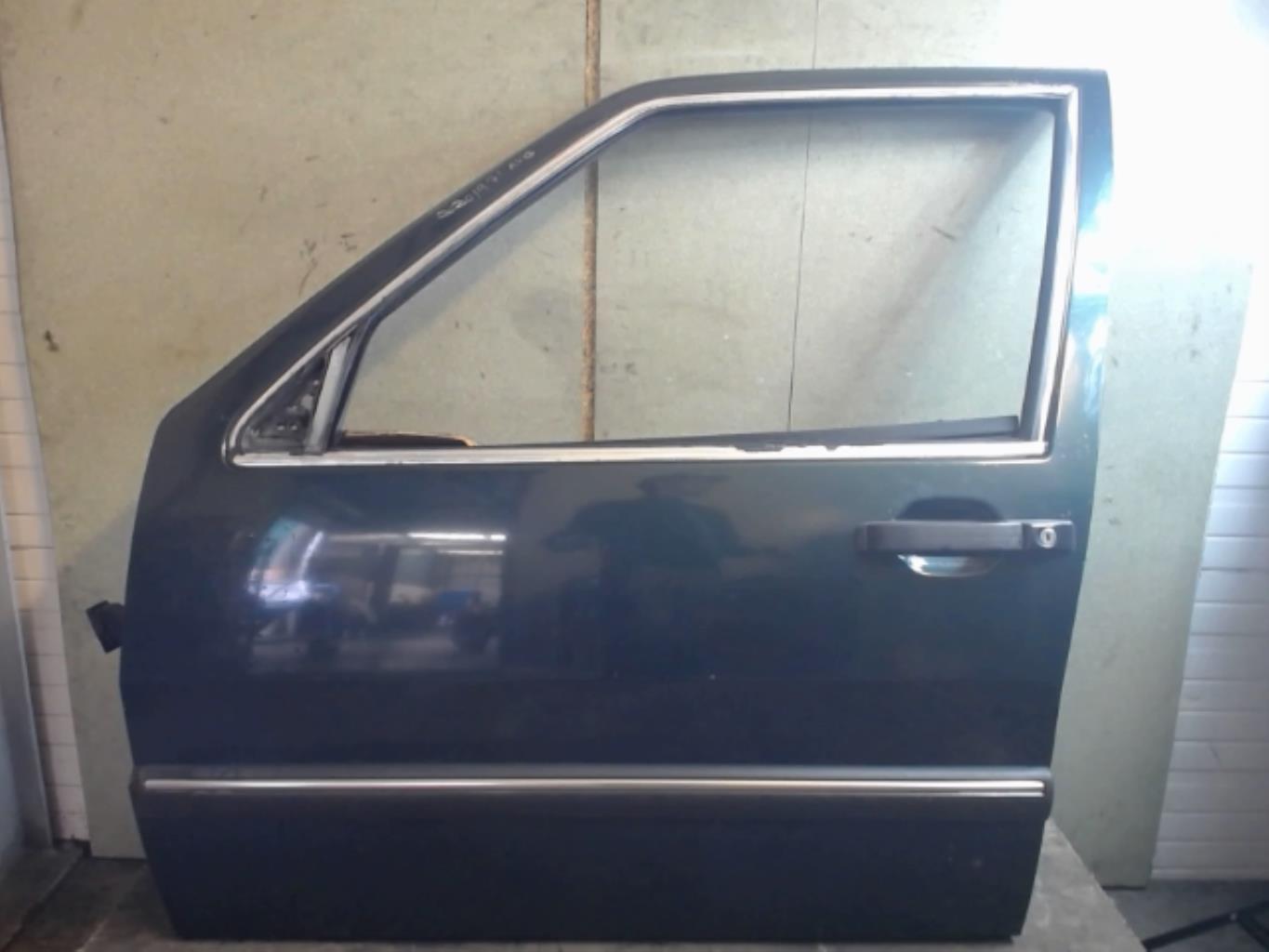 Portiera anteriore sinistra SAAB 9000 PHASE 2 Gasolina - 1