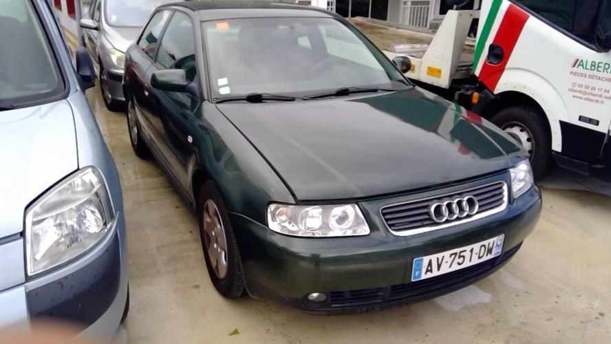Image Feu arriere principal droit (feux) - AUDI A3 1
