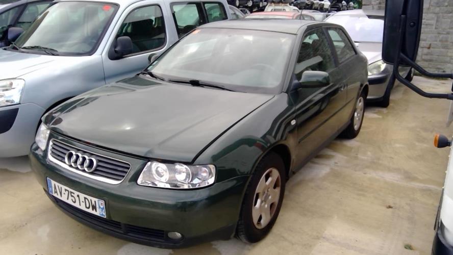 Image Feu arriere principal droit (feux) - AUDI A3 1