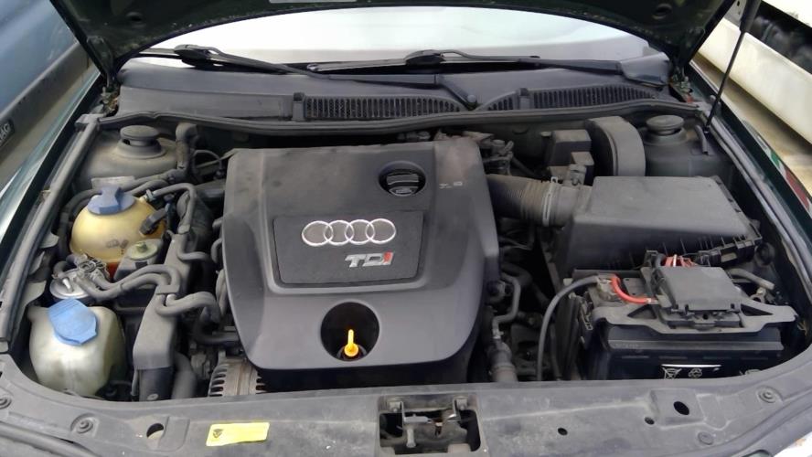 Image Feu arriere principal droit (feux) - AUDI A3 1