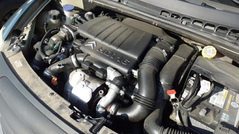 Image CITROEN C3 1 X-TR