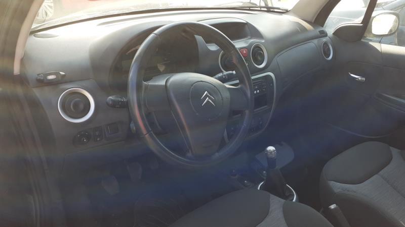 Image CITROEN C3 1 X-TR