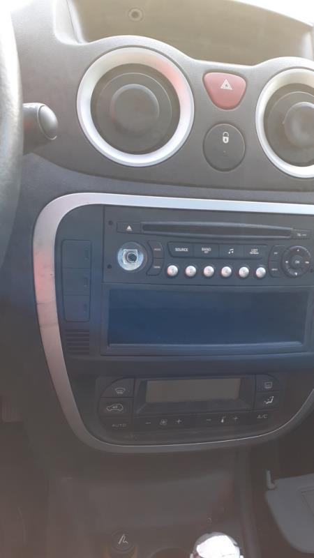 Image CITROEN C3 1 X-TR