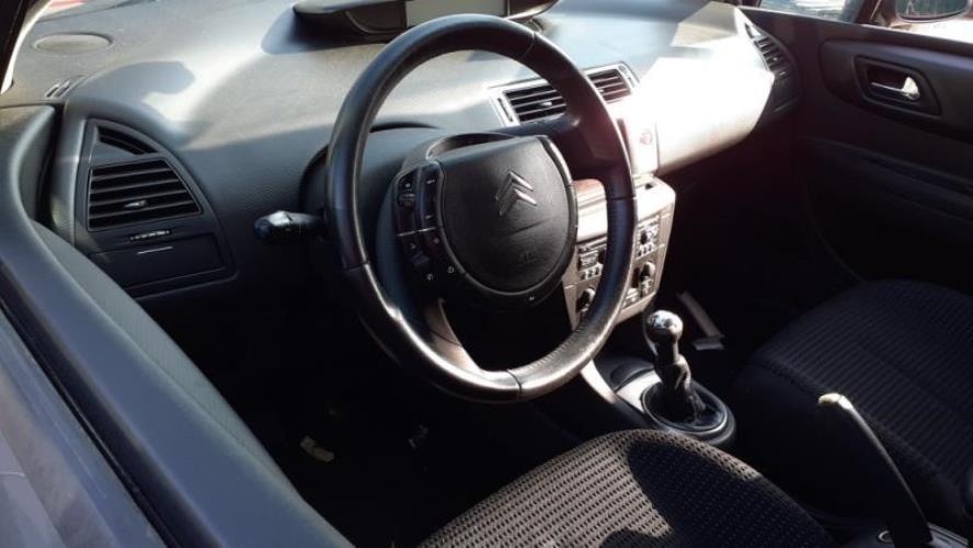 Image Jante - CITROEN C4 1
