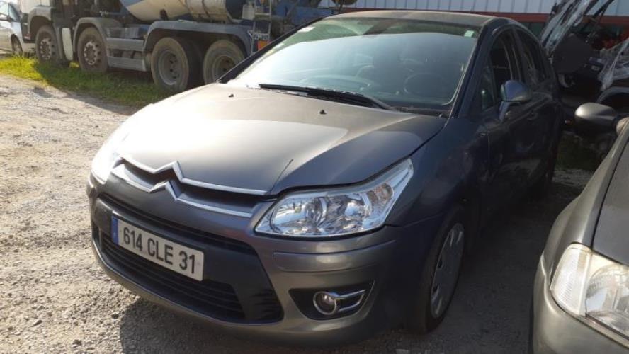 Image Jante - CITROEN C4 1