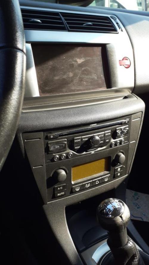 Image Jante - CITROEN C4 1