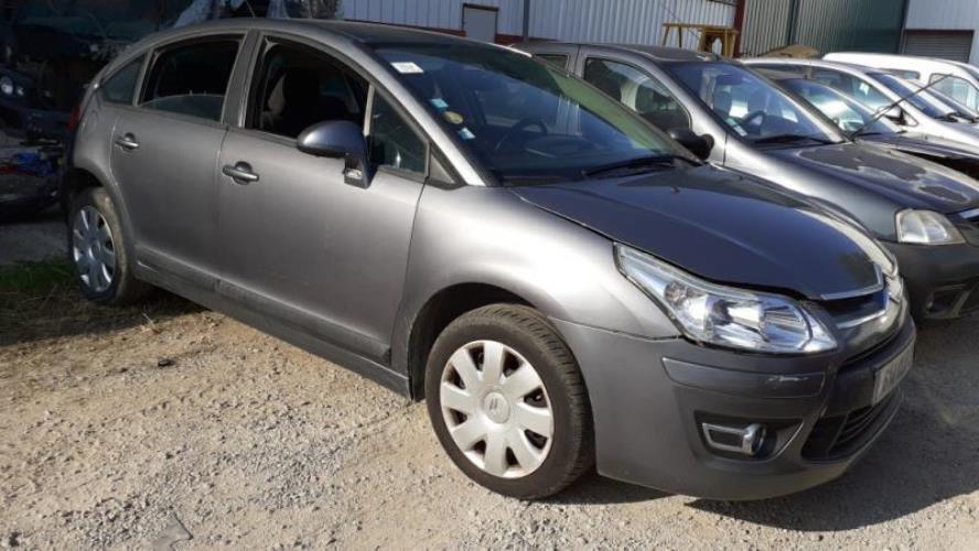 Image Jante - CITROEN C4 1