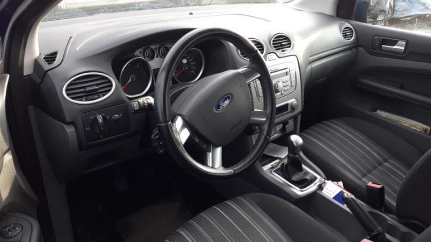Image Pompe immergee - FORD FOCUS 2