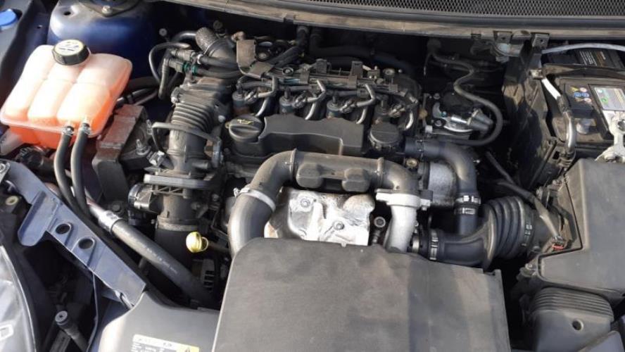 Image Pompe immergee - FORD FOCUS 2
