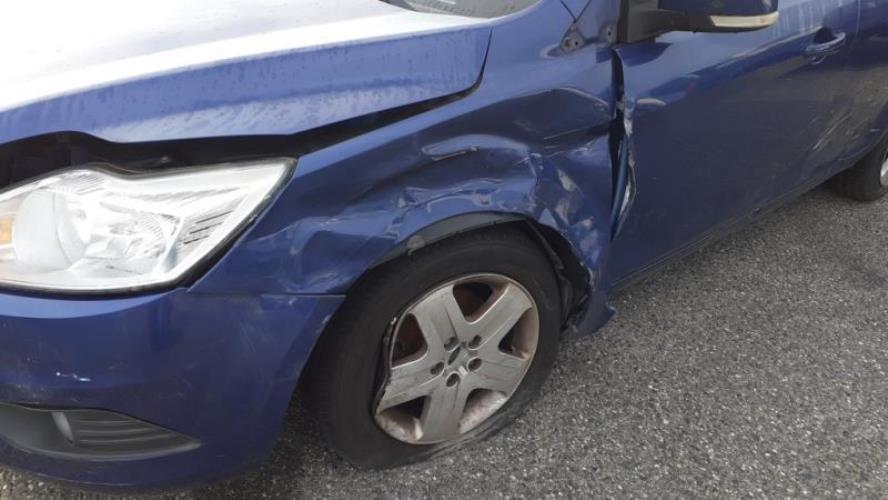 Image Pompe immergee - FORD FOCUS 2
