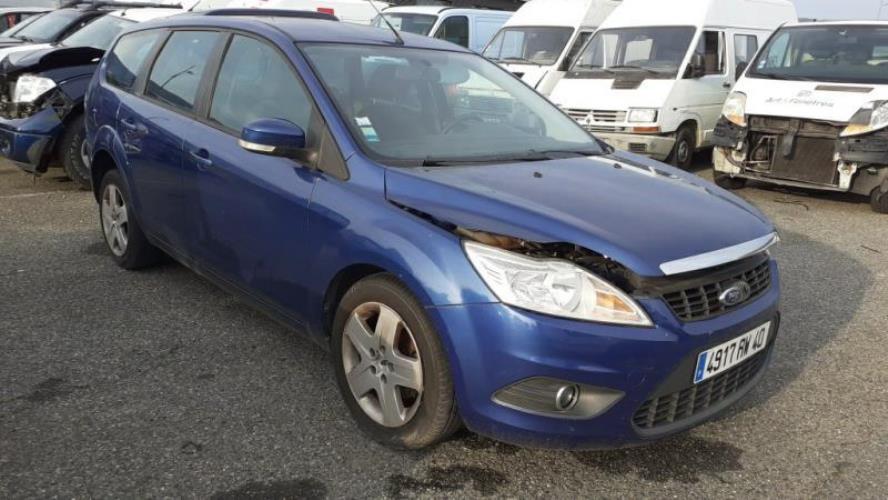 Image Pompe immergee - FORD FOCUS 2