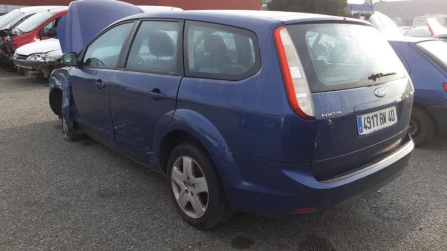 Image Pompe immergee - FORD FOCUS 2