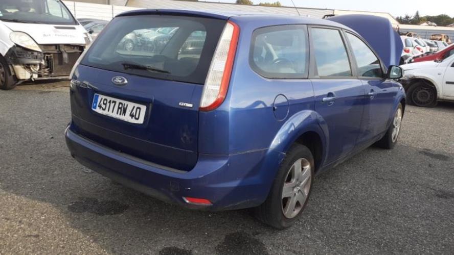 Image Pompe immergee - FORD FOCUS 2