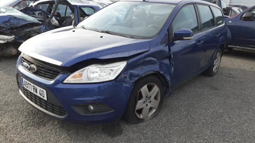 Image Pompe immergee - FORD FOCUS 2