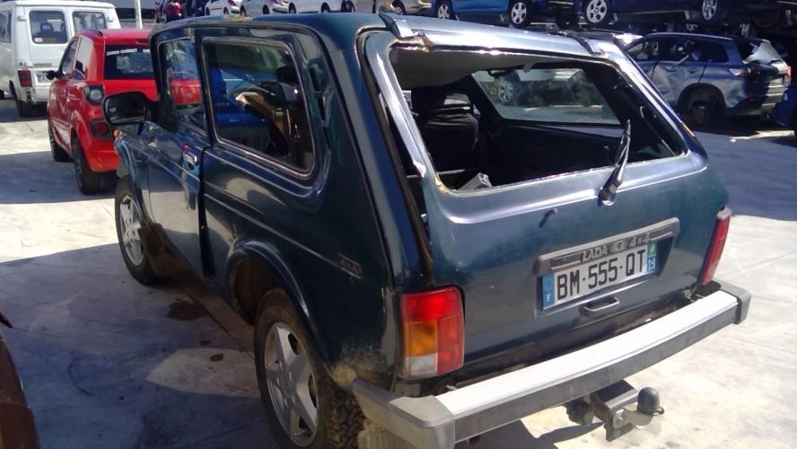 Image Arbre de transmission avant - LADA NIVA